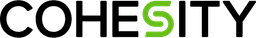 Cohesity Logo Light