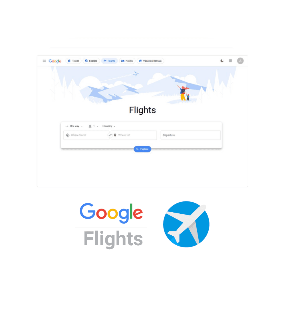 Google Flights