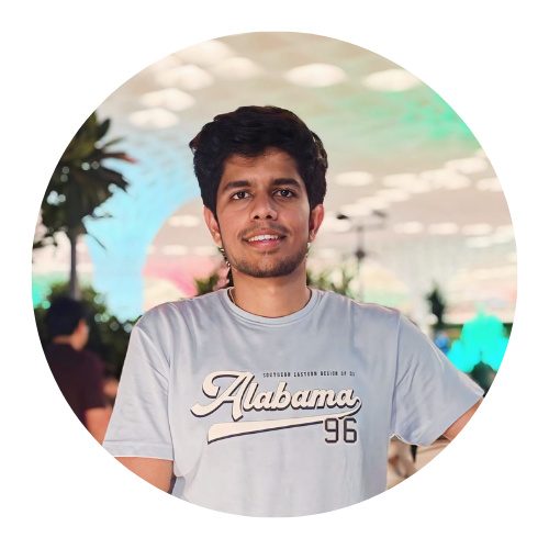 Aditya's profile picture